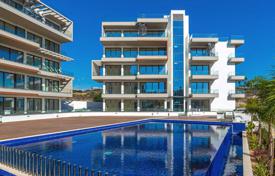 5 dormitorio ático 168 m² en Agios Tychonas, Chipre. de $531 000