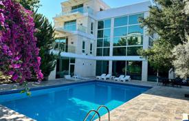 8 dormitorio villa 800 m² en Kemer, Turquía. 47 199 000 TRY