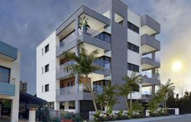 4 dormitorio piso 103 m² en Limassol (city), Chipre. de 465 000 €