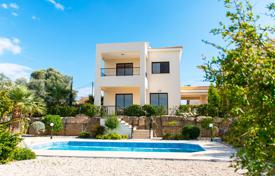 4 dormitorio villa 179 m² en Pafos, Chipre. 495 000 €
