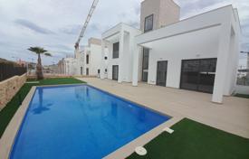3 dormitorio villa 230 m² en Benidorm, España. 785 000 €