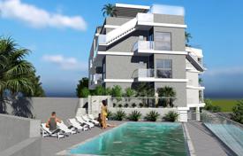 1 dormitorio piso 82 m² en Agios Athanasios (Cyprus), Chipre. 390 000 €