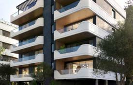 4 dormitorio piso 191 m² en Germasogeia, Chipre. de 1 610 000 €