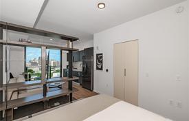 1-dormitorio apartamentos en condominio 41 m² en Miami, Estados Unidos. $739 000