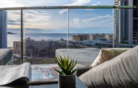 2 dormitorio piso 106 m² en Benidorm, España. 529 000 €