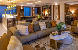 2 dormitorio piso 75 m² en Pattaya, Tailandia. $391 000