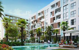 Complejo residencial Hillside Residences 3 – Dubai, EAU (Emiratos Árabes Unidos). From $684 000