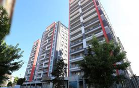 2 dormitorio piso en Küçükçekmece, Turquía. $154 000