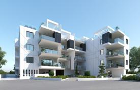 3-dormitorio apartamentos en edificio nuevo en Larnaca, Chipre. 250 000 €