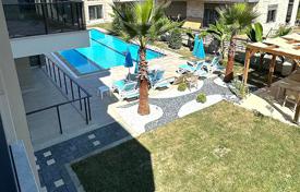 3 dormitorio ático 120 m² en Belek, Turquía. 12 494 000 TRY