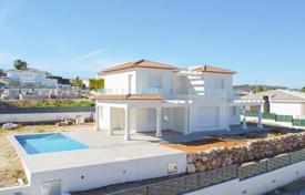 4 dormitorio villa en Jávea, España. 1 275 000 €