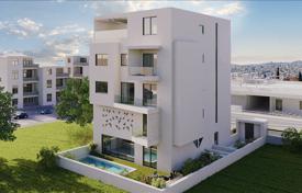 New residential complex with apartments en Alimos, Grecia. de 690 000 €