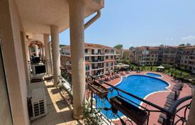 2 dormitorio piso 85 m² en Sozopol, Bulgaria. 119 000 €