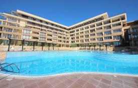 2 dormitorio piso 70 m² en Sveti Vlas, Bulgaria. 142 000 €