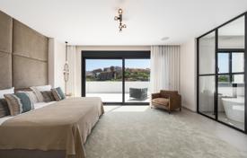 11 dormitorio villa 902 m² en Marbella, España. 3 200 000 €