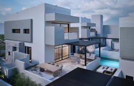 3-dormitorio apartamentos en edificio nuevo 132 m² en Sisi, Grecia. 750 000 €