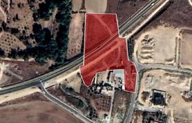 Terreno en Nicosia, Chipre. 420 000 €
