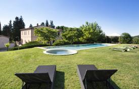 Villa – Montalcino, Toscana, Italia. 2 500 000 €