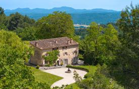 10 dormitorio villa en Fayence, Francia. 2 950 000 €