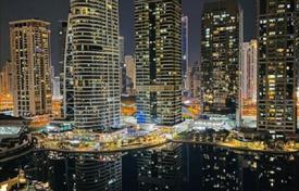Piso – Jumeirah Lake Towers (JLT), Dubai, EAU (Emiratos Árabes Unidos). $341 000
