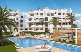 2 dormitorio piso 70 m² en Los Alcazares, España. 429 000 €