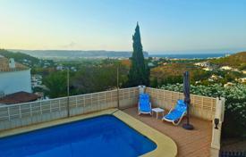 3 dormitorio villa 245 m² en Jávea, España. 695 000 €