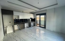 2-dormitorio apartamentos en edificio nuevo 50 m² en Oba, Turquía. $157 000
