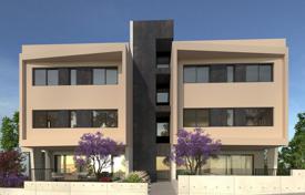 2 dormitorio ático 126 m² en Ypsonas, Chipre. 389 000 €