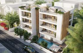 New residential complex with apartments en Pafos, Chipre. de 455 000 €