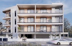 2-dormitorio apartamentos en edificio nuevo en Limasol (Lemesos), Chipre. 300 000 €