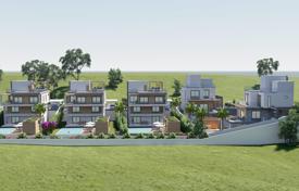 5 dormitorio chalet 323 m² en Pareklisia, Chipre. 1 100 000 €