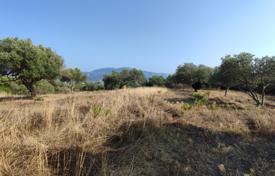 Terreno – Corfú (Kérkyra), Administration of the Peloponnese, Western Greece and the Ionian Islands, Grecia. 210 000 €