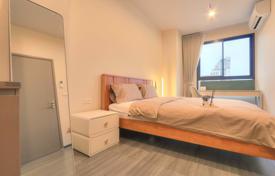 2-dormitorio apartamentos en condominio en Khlong Toei, Tailandia. $275 000