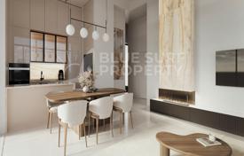 3 dormitorio piso en Larnaca, Chipre. 968 000 €