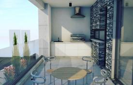 3-dormitorio apartamentos en edificio nuevo en Pafos, Chipre. 265 000 €