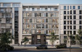 New residential complex with apartments en Kallithea, Grecia. de 320 000 €