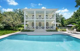 Villa – Pinecrest, Florida, Estados Unidos. $1 798 000