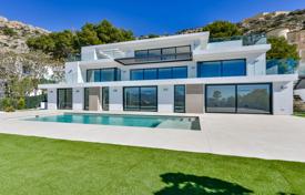 5 dormitorio villa 390 m² en Altea, España. 2 690 000 €
