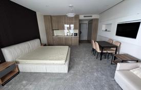 1 dormitorio piso 44 m² en Batumi, Georgia. $130 000