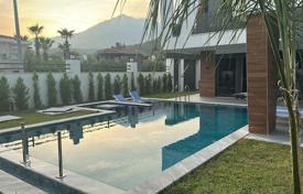 5 dormitorio villa 250 m² en Camyuva, Turquía. 77 740 000 TRY