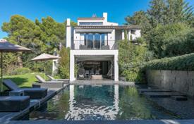 Villa – Mougins, Costa Azul, Francia. 3 450 000 €