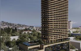 1 dormitorio piso 38 m² en Vake-Saburtalo, Georgia. $134 000