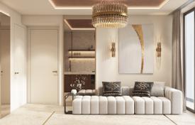 2-dormitorio apartamentos en edificio nuevo 57 m² en Batumi, Georgia. $119 000