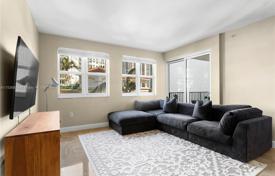 2-dormitorio apartamentos en condominio 117 m² en Aventura, Estados Unidos. $550 000