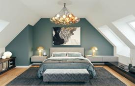 4 dormitorio ático 97 m² en Dusseldorf, Alemania. 895 000 €