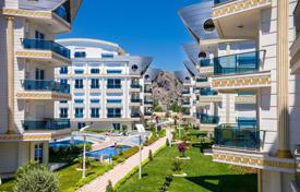 3 dormitorio piso 90 m² en Antalya (city), Turquía. $255 000