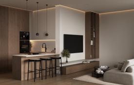 2-dormitorio apartamentos en edificio nuevo en Limasol (Lemesos), Chipre. 461 000 €