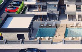 3-dormitorio apartamentos en edificio nuevo 110 m² en Belek, Turquía. $310 000