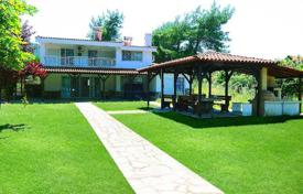 Villa – Sithonia, Administration of Macedonia and Thrace, Grecia. 3 500 €  por semana