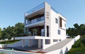 Piso – Geroskipou, Pafos, Chipre. From 895 000 €